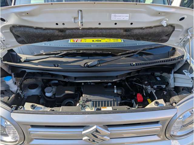 スズキ ワゴンＲ　スマイル ６６０ Ｇ R7年 (関東) 99