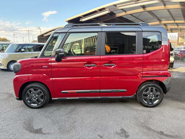 スズキ スペーシア ６６０ ギア ハイブリッド ＸＺ R6年 (関東) 99