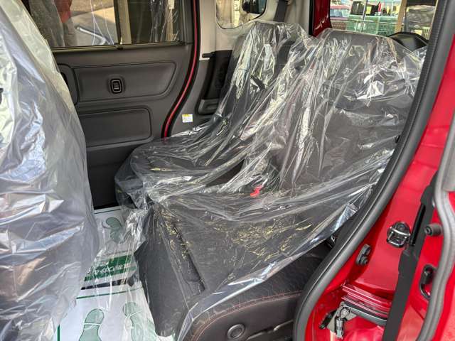 スズキ スペーシア ６６０ ギア ハイブリッド ＸＺ R6年 (関東) 99