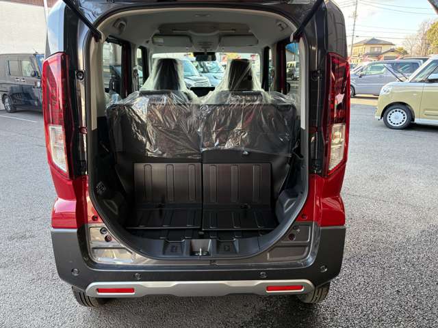 スズキ スペーシア ６６０ ギア ハイブリッド ＸＺ R6年 (関東) 99