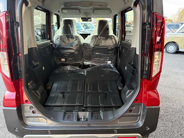 スズキ スペーシア ６６０ ギア ハイブリッド ＸＺ R6年 (関東) 99