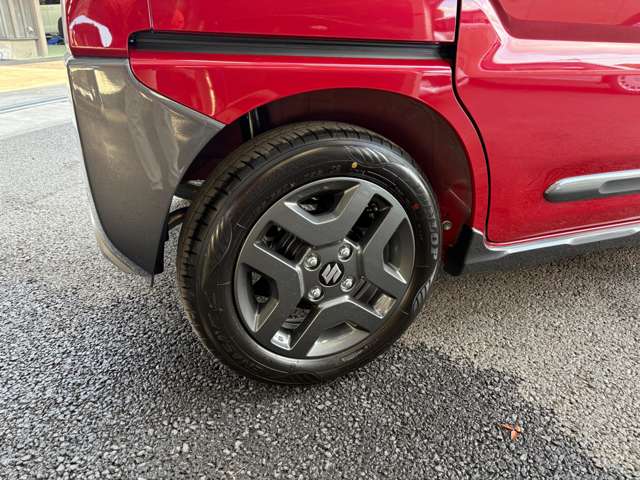 スズキ スペーシア ６６０ ギア ハイブリッド ＸＺ R6年 (関東) 99