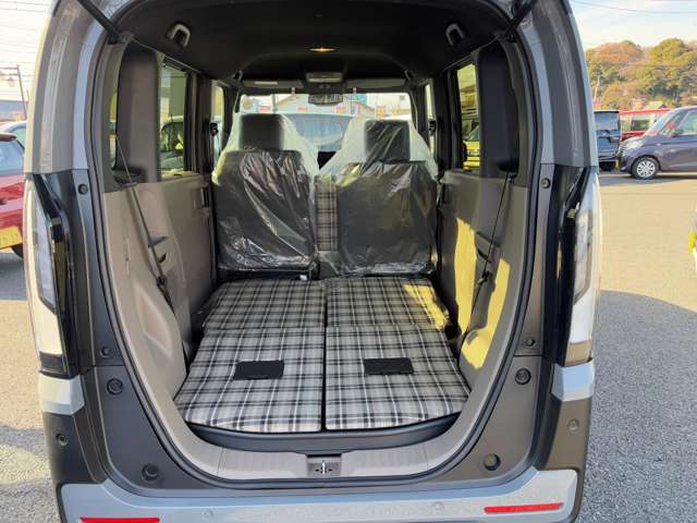 ホンダ Ｎ　ＢＯＸ ジョイ ６６０ ２トーン R6年 (関東) 99