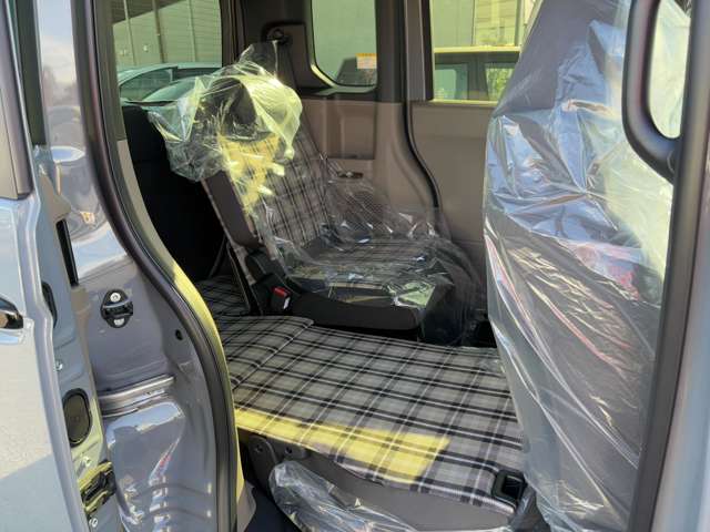 ホンダ Ｎ　ＢＯＸ ジョイ ６６０ ２トーン R6年 (関東) 99