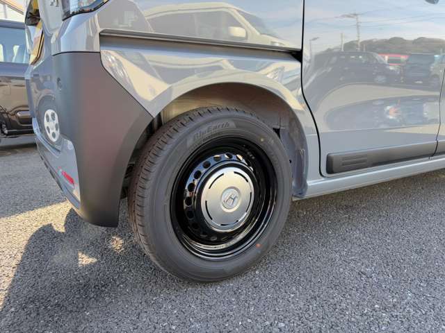 ホンダ Ｎ　ＢＯＸ ジョイ ６６０ ２トーン R6年 (関東) 99