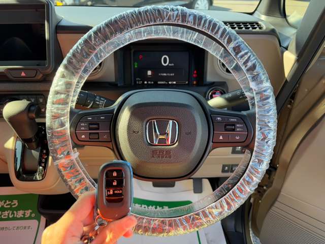 ホンダ Ｎ　ＢＯＸ ジョイ ６６０ ２トーン R6年 (関東) 99