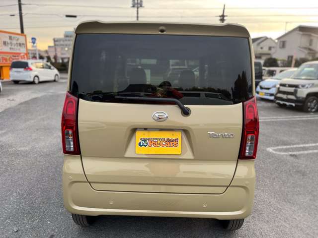 ダイハツ タント ６６０ Ｘ R6年 (関東) 99