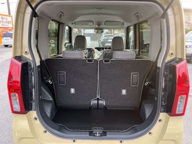 ダイハツ タント ６６０ Ｘ R6年 (関東) 99