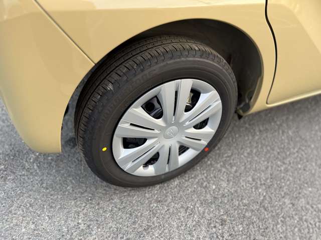 ダイハツ タント ６６０ Ｘ R6年 (関東) 99