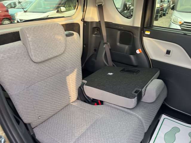 ダイハツ タント ６６０ Ｘ R6年 (関東) 99