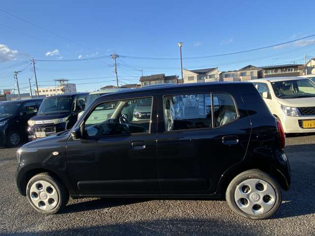 スズキ アルト ６６０ Ｌ R6年 (関東) 99