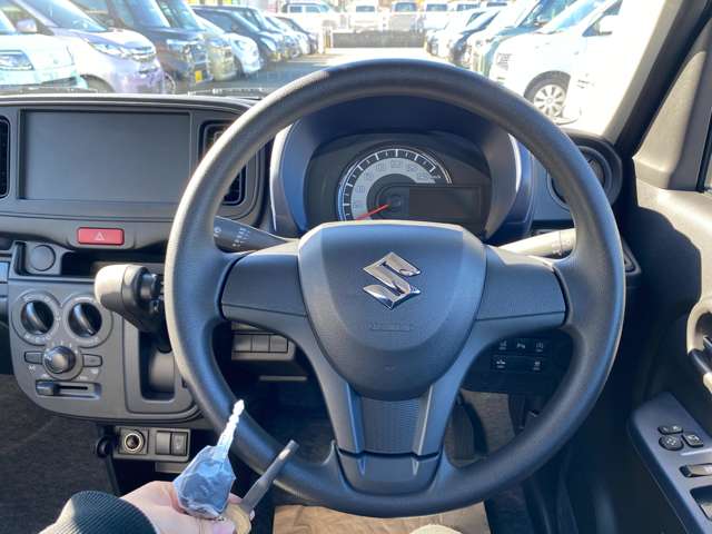 スズキ アルト ６６０ Ｌ R6年 (関東) 99