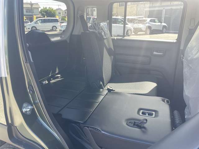 スズキ ハスラー ６６０ ハイブリッド Ｘ R7年 (関東) 99