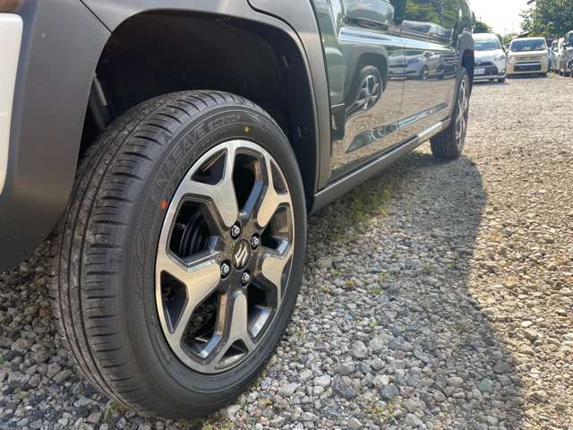 スズキ ハスラー ６６０ ハイブリッド Ｘ R7年 (関東) 99