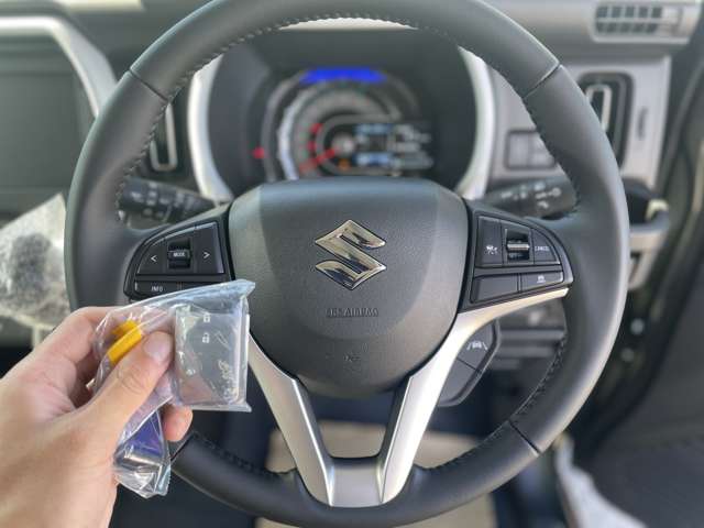 スズキ ハスラー ６６０ ハイブリッド Ｘ R7年 (関東) 99