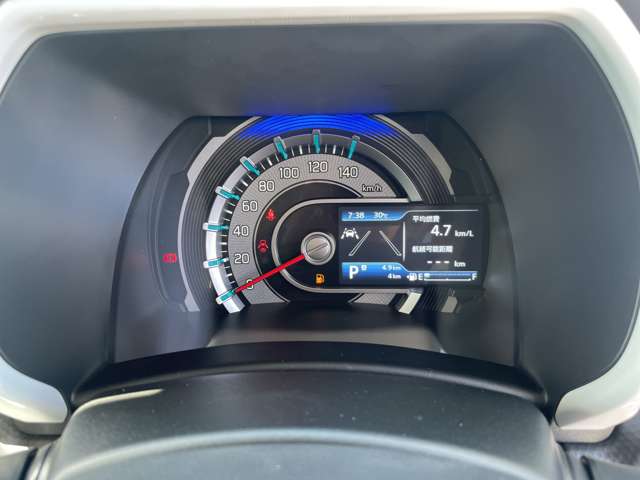 スズキ ハスラー ６６０ ハイブリッド Ｘ R7年 (関東) 99