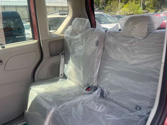 日産 ルークス ６６０ Ｘ R6年 (関東) 99