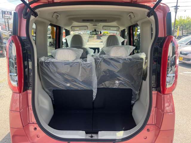 日産 ルークス ６６０ Ｘ R6年 (関東) 99