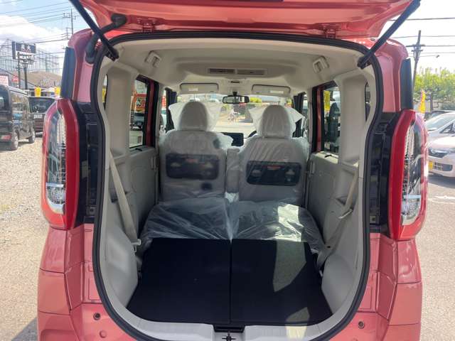 日産 ルークス ６６０ Ｘ R6年 (関東) 99