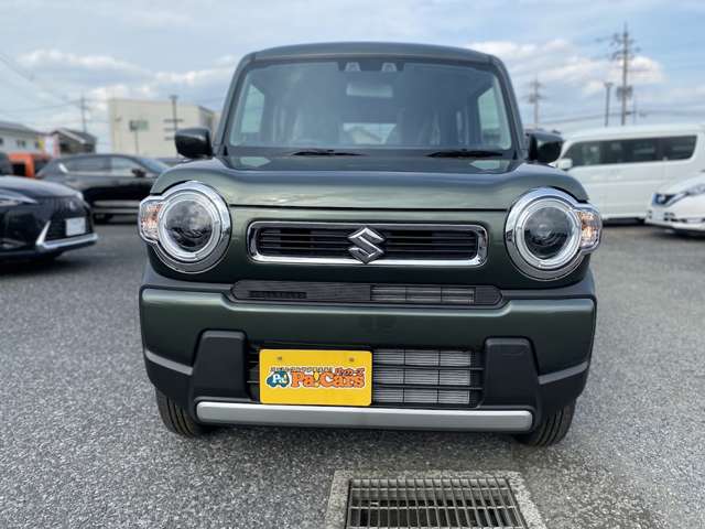 スズキ ハスラー ６６０ ハイブリッド Ｇ R7年 (関東) 99