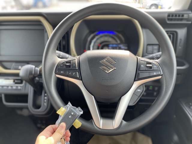 スズキ ハスラー ６６０ ハイブリッド Ｇ R7年 (関東) 99