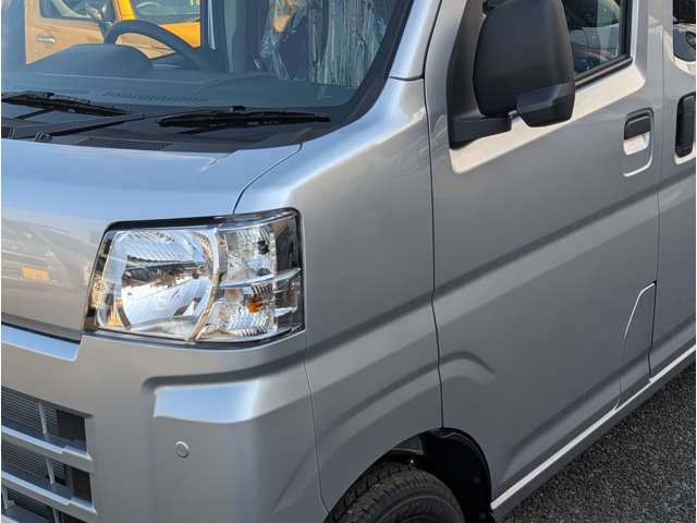 ダイハツ ハイゼットカーゴ ６６０ デラックス R7年 (関東) 99