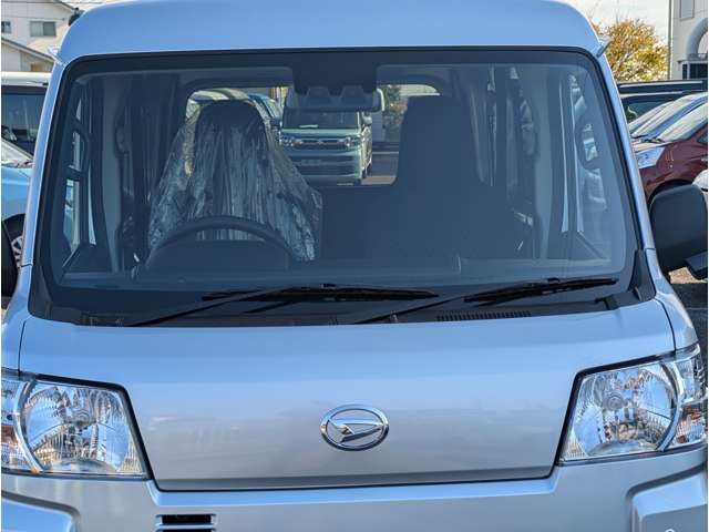 ダイハツ ハイゼットカーゴ ６６０ デラックス R7年 (関東) 99