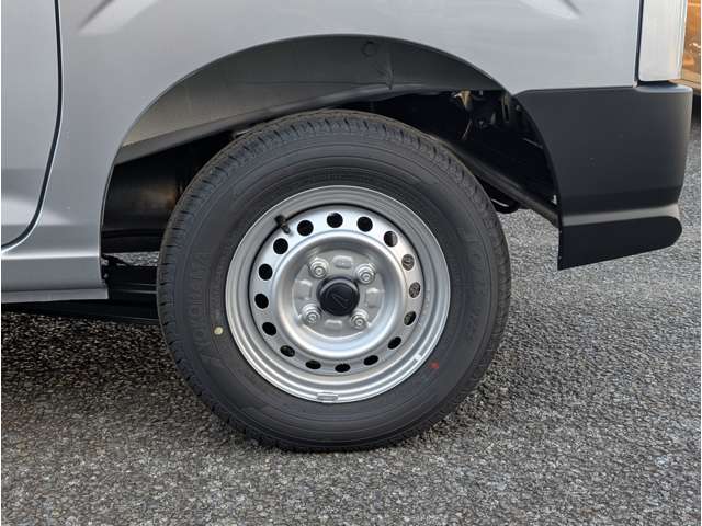 ダイハツ ハイゼットカーゴ ６６０ デラックス R7年 (関東) 99