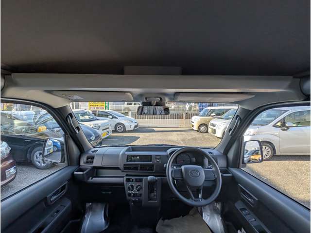 ダイハツ ハイゼットカーゴ ６６０ デラックス R7年 (関東) 99