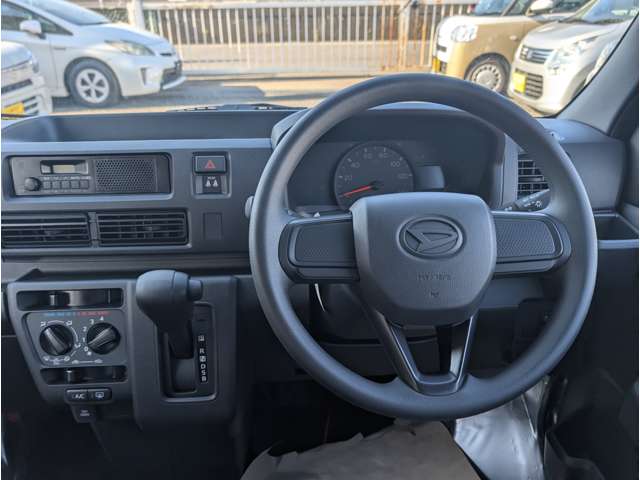 ダイハツ ハイゼットカーゴ ６６０ デラックス R7年 (関東) 99