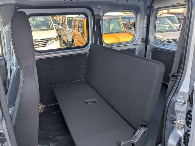 ダイハツ ハイゼットカーゴ ６６０ デラックス R7年 (関東) 99