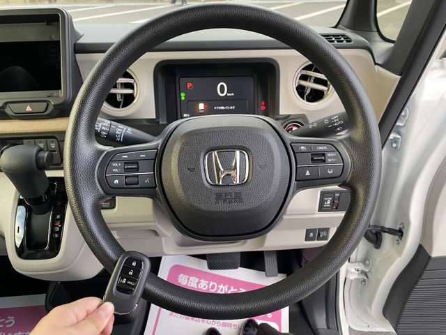 ホンダ Ｎ　ＢＯＸ ６６０ R7年 (関東) 99