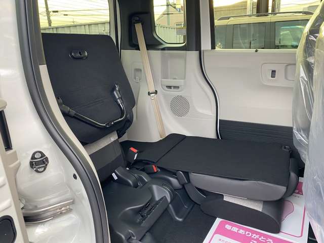 ホンダ Ｎ　ＢＯＸ ６６０ R7年 (関東) 99