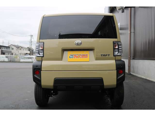 ダイハツ タフト ６６０ Ｘ R7年 (関東) 99