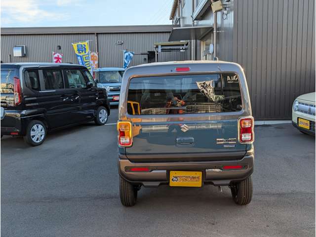 スズキ ハスラー ６６０ ハイブリッド Ｇ R7年 (関東) 99