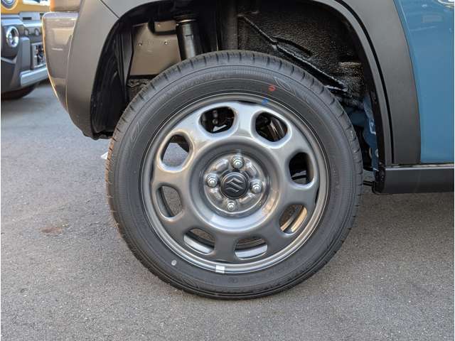 スズキ ハスラー ６６０ ハイブリッド Ｇ R7年 (関東) 99