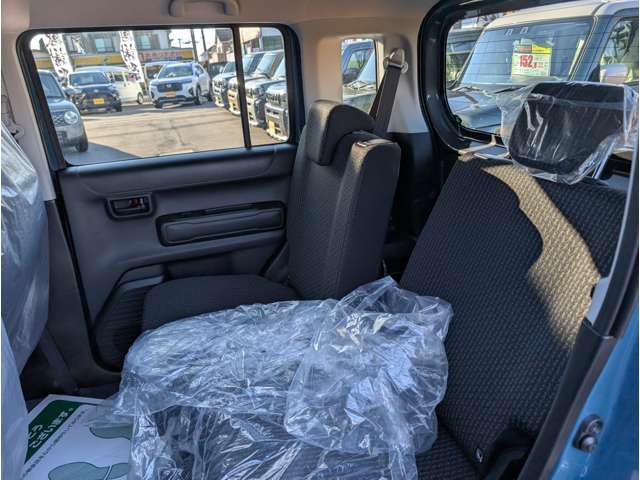 スズキ ハスラー ６６０ ハイブリッド Ｇ R7年 (関東) 99