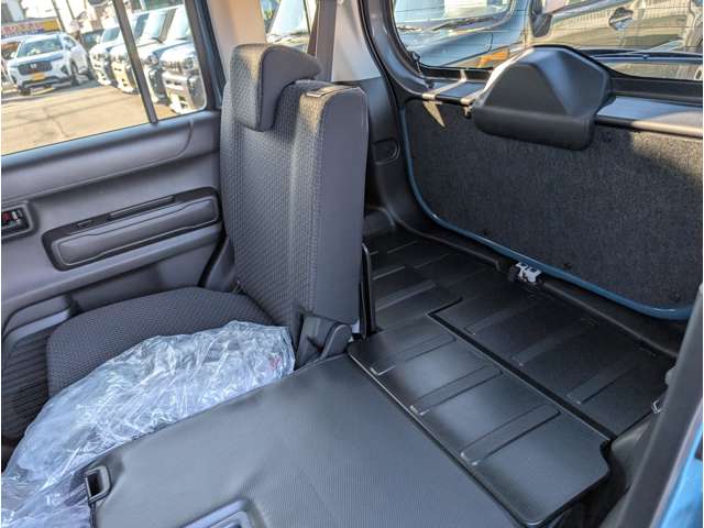 スズキ ハスラー ６６０ ハイブリッド Ｇ R7年 (関東) 99