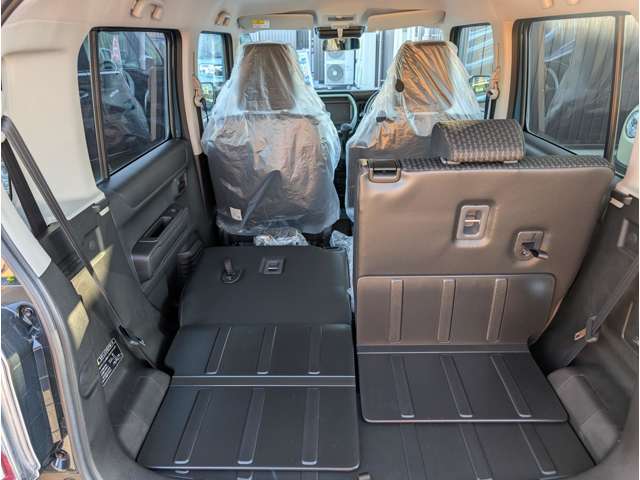 スズキ ハスラー ６６０ ハイブリッド Ｇ R7年 (関東) 99