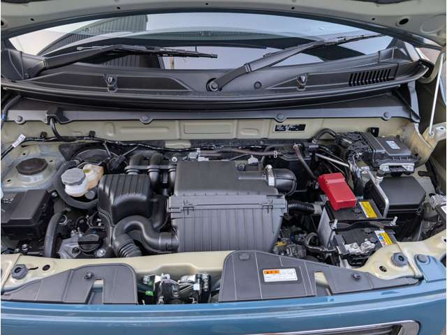 スズキ ハスラー ６６０ ハイブリッド Ｇ R7年 (関東) 99