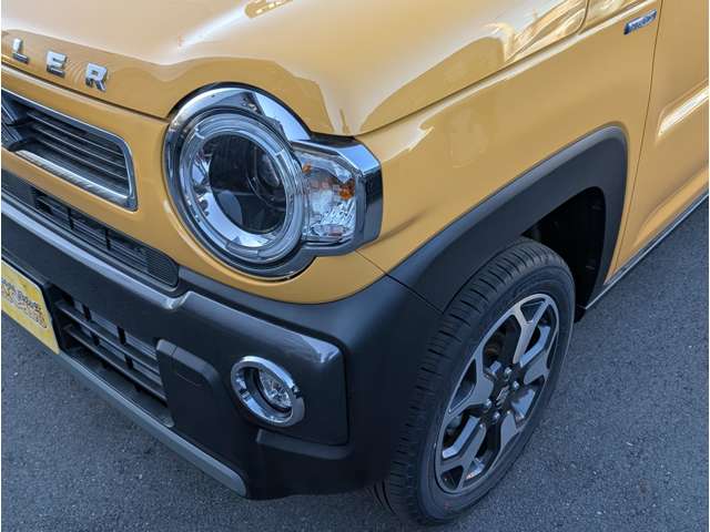 スズキ ハスラー ６６０ ハイブリッド Ｘ R7年 (関東) 99