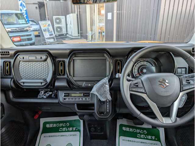 スズキ ハスラー ６６０ ハイブリッド Ｘ R7年 (関東) 99