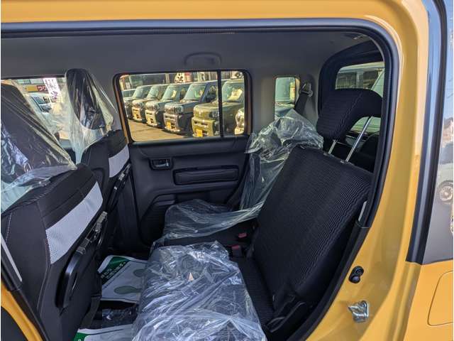 スズキ ハスラー ６６０ ハイブリッド Ｘ R7年 (関東) 99