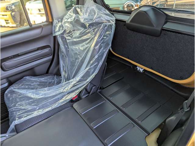 スズキ ハスラー ６６０ ハイブリッド Ｘ R7年 (関東) 99