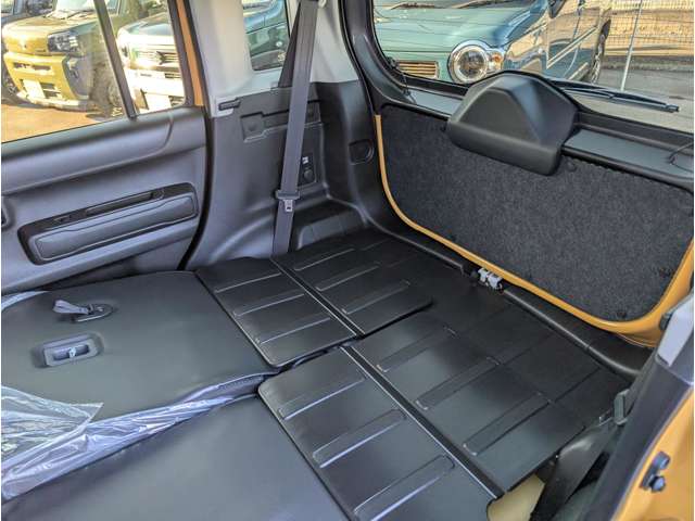 スズキ ハスラー ６６０ ハイブリッド Ｘ R7年 (関東) 99