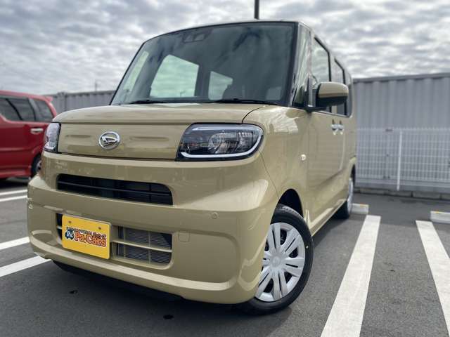 ダイハツ タント ６６０ Ｌ R7年 (関東) 99