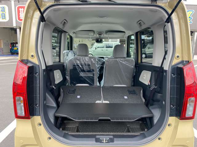 ダイハツ タント ６６０ Ｌ R7年 (関東) 99