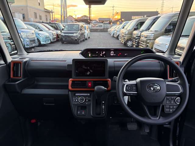 ダイハツ タント ６６０ ファンクロス R7年 (関東) 99