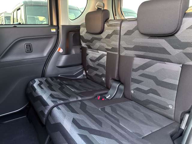 ダイハツ タント ６６０ ファンクロス R7年 (関東) 99