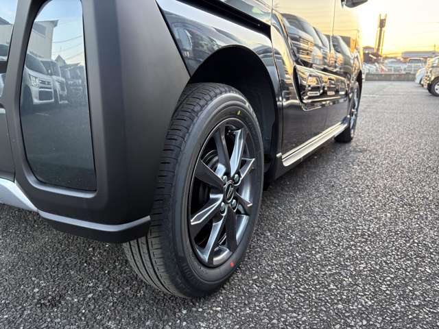 ダイハツ タント ６６０ ファンクロス R7年 (関東) 99